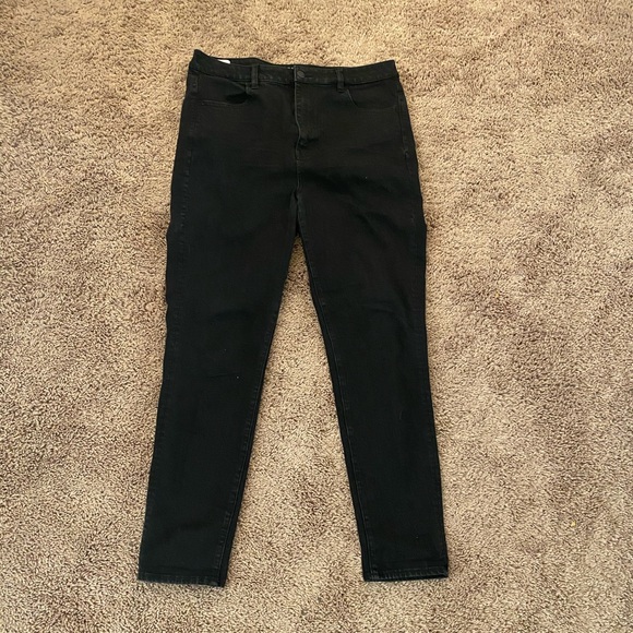 American Eagle Jeans - Picture 1 of 4